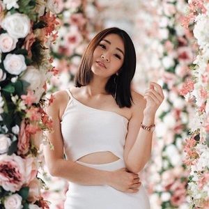 Meet your Posher, Chalida